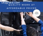 Affordable Mobile Auto Repair in Houston