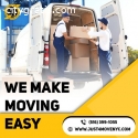 Affordable Moving Companies NYC