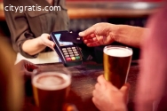 Affordable POS Systems for Bars Owner