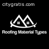 Affordable Roof materials