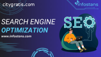Affordable SEO For Business - SEO servic