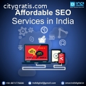 affordable seo services in india