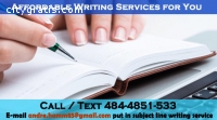 Affordable Writing Services for You