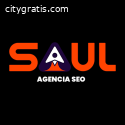 Agencia SEO en Lima Saul Roman
