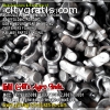 Agriculture Parts Forgings