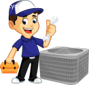 Air Conditioner Repair in Vancouver, WA