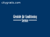 Air Conditioning Contractor Glendale