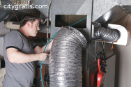 Air Duct Cleaning DFW | Serving Fort Wor