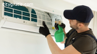 Air Duct Doc - Duct Cleaning Company