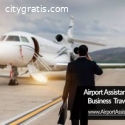 Airport Concierge Services Athens