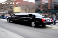 Airport Limo Service Houston