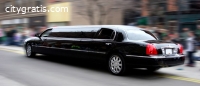 Airport Limo Service Houston