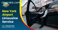 Airport Limousines New York city - Book