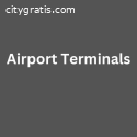 Airport Terminals