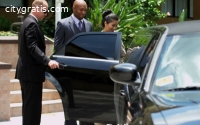 Airport Transportation Services