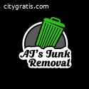 AJ's Junk Removal LLC