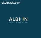 Albion Family Dental