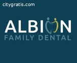 Albion Family Dental