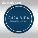 Alcohol Treatment Center in Santa Rosa