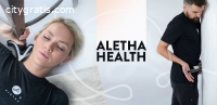Aletha health Coupon Code | ScoopCoupons