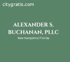 Alexander S. Buchanan, PLLC