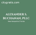 Alexander S. Buchanan, PLLC