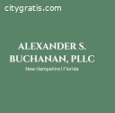 Alexander S. Buchanan, PLLC