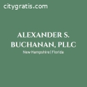 Alexander S. Buchanan, PLLC