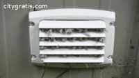 Alexandria Dryer Vent Cleaning Services