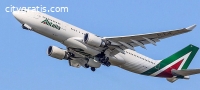 Alitalia Reservations +1-888-526-9336