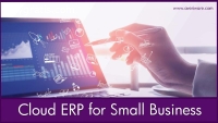 All-In-One Cloud ERP Software Solutions