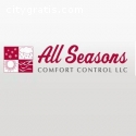 All Seasons Comfort Control, LLC