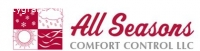 All Seasons Comfort Control