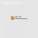 ALL US Mold Removal & Remediation MN