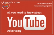 All you need to know about YouTube Adver