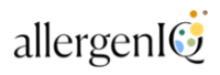 Allergen IQ