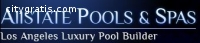 Allstate Pools & Spas