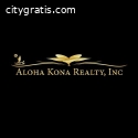 Aloha Kona Realty, Inc.