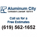 Aluminum Patio Covers Clairemont