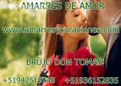 Amarre de amor espiritual