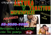 AMARRES 100% EFECTIVOS