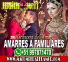 AMARRES A FAMILIARES JUDITH MORI