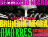 AMARRES CON BRUJERIA VERDADERA!