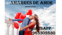 AMARRES DE AMOR, CAMBIOS DE SUERTE