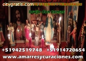 AMARRES DE AMOR CON MAGIA AL INSTANTE Y