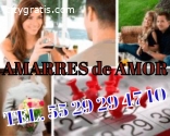 AMARRES de AMOR con MAGIA NEGRA RÁPIDOS!