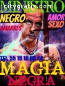 AMARRES DE AMOR CON MAGIA NEGRA!