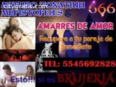 AMARRES DE AMOR DURADEROS