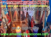 Amarres de Amor Efectivos Amarrar a tu p