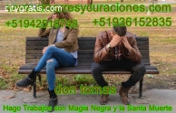Amarres de Amor Efectivos Consulta